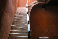 Venice Entryway