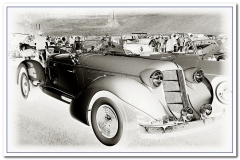 Great Gatsby Car