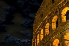 Colosseum Glow