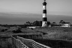 Bodie lighthouse