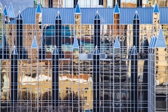 PPG City Reflections