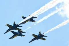 Blue Angels 2up2down