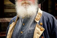 Confederate General #2