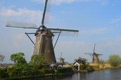 1738 Windmill