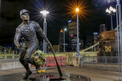 Flowers For Clemente