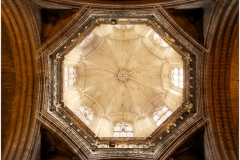 Alhambra Ceiling