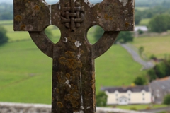 Cashel Castle Cemetary