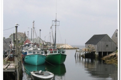 Peggy's Cove