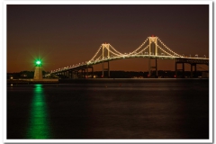 Newport Bridge