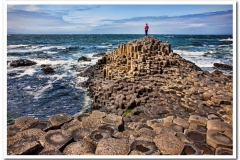 Standing at Land's End