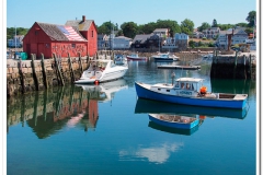 Rockport Harbor