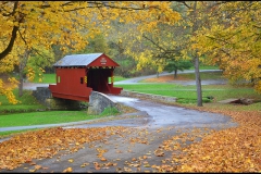 Ebenezer Bridge October 2016