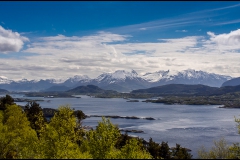 Norwegian Fjord