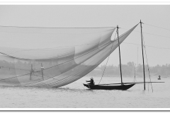 Fishing In Vietnam