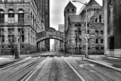 Bridge of Sighs