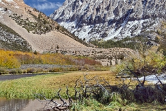 Eastern Sierra California