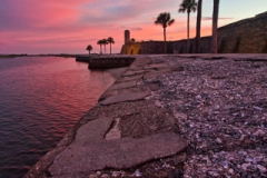 St. Augustine Sunset