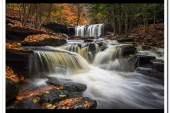 Oneida Falls