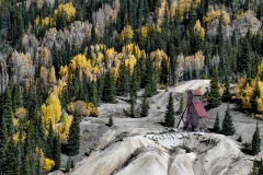 Colorado in Fall