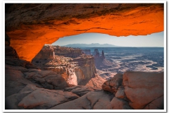 Mesa Arch