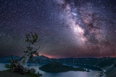 Crater Lake