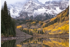 Maroon Bells