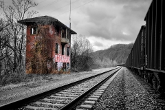 Old Signal Station