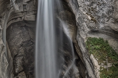 Waterfalls Jasper