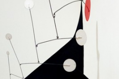 Calder's Abstraction