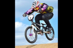 BMX Racer