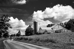 Amish Farm