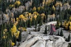 Fall in Colorado