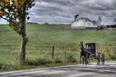 Amish Country