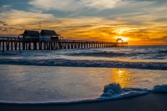 Naples Pier