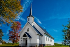 Country Church