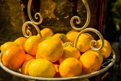 Italian Lemons