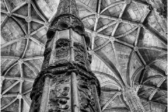 Vaulted Ceiling Lisbon