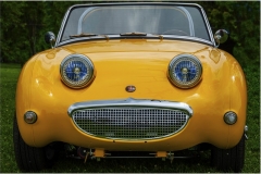 Austin Healey Sprite