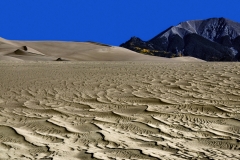 Colorado Sand Dunes