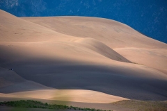 Great Sand Dunes National Park