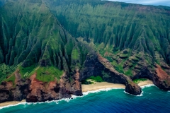 Napali Beach