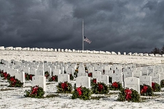 National Cemetery of the Alleghenies