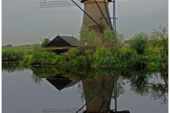 Kinderdijk