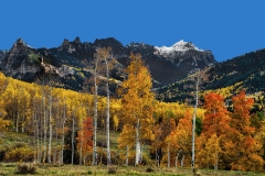 Colorado Wilderness