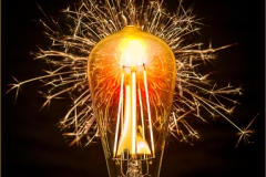 Spark of an Idea