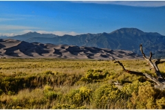 Great Sand Dune