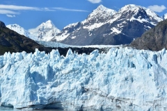 Margerie Glacier