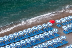 Marina Grande Beach Positano