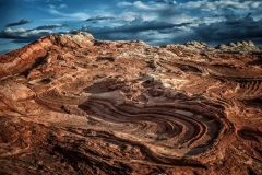 White Pocket Vermillion Cliffs AZ