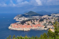 Dubrovnik, Croatia